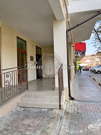 
   Продам 2-комнатную, 43 м², Суворова ул, 29

. Фото 27.