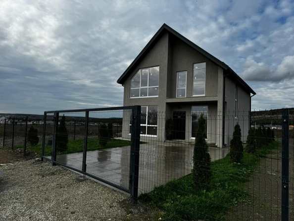 
  Продается дом, 143 м², хутор Семигорский
. Фото 2.
