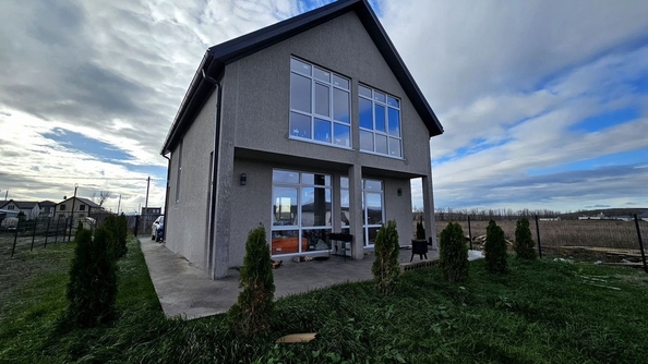 
  Продается дом, 143 м², хутор Семигорский
. Фото 3.