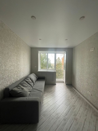 
  Продается 1-комн. квартира, 31 м², Горького ул, д. 66
. Фото 1.