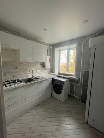 
  Продается 1-комн. квартира, 31 м², Горького ул, д. 66
. Фото 9.
