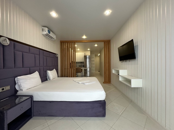 
  Продается студия, 37 м², Крепостная ул, д. 51к1
. Фото 1.