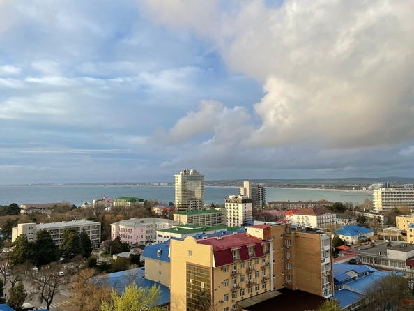
  Продается студия, 37 м², Крепостная ул, д. 51к1
. Фото 10.