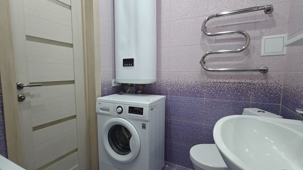 
  Продается студия, 25 м², Толстого ул, д. 130к2
. Фото 7.