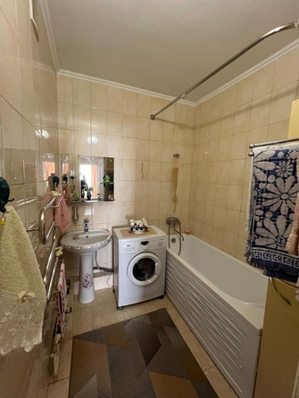 
  Продается 2-комн. квартира, 77 м², Омелькова ул, д. 20к2
. Фото 12.