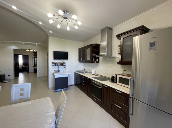 
  Продается 3-комн. квартира, 84 м², Лермонтова ул, д. 120
. Фото 4.