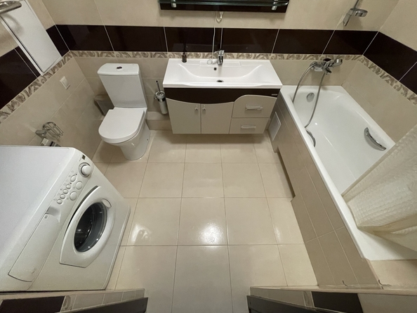 
  Продается 3-комн. квартира, 84 м², Лермонтова ул, д. 120
. Фото 31.