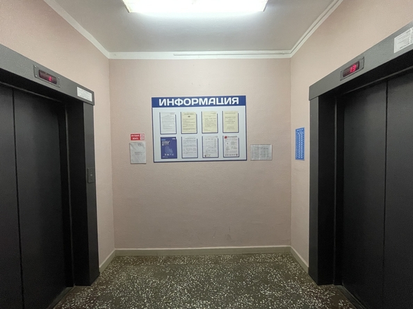 
  Продается 3-комн. квартира, 84 м², Лермонтова ул, д. 120
. Фото 34.