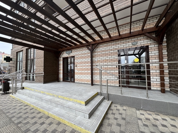 
  Продается 1-комн. квартира, 42 м², Толстого ул, д. 130к1
. Фото 18.