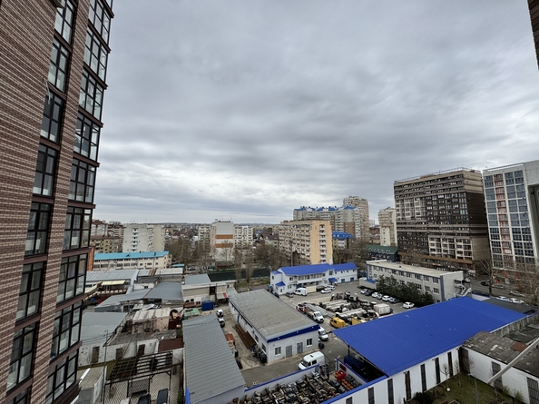 
  Продается 1-комн. квартира, 42 м², Толстого ул, д. 130к1
. Фото 19.