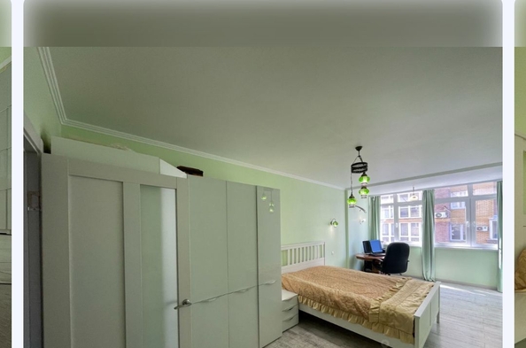 
  Продается 2-комн. квартира, 76 м², Краснодарская ул, д. 64Бк1
. Фото 4.