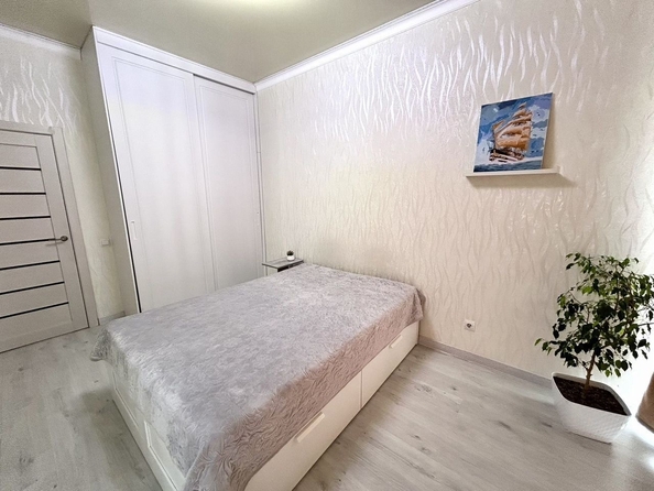 
  Продается 1-комн. квартира, 36 м², Анапское ш, д. 32к5
. Фото 2.