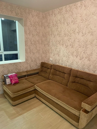
  Продается 1-комн. квартира, 46 м², Объездная ул, д. 9
. Фото 7.