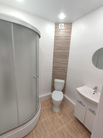 
  Продается 1-комн. квартира, 46 м², Объездная ул, д. 9
. Фото 9.