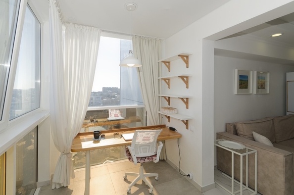 
   Продам 2-комнатную, 76 м², Ленина ул, 9

. Фото 31.
