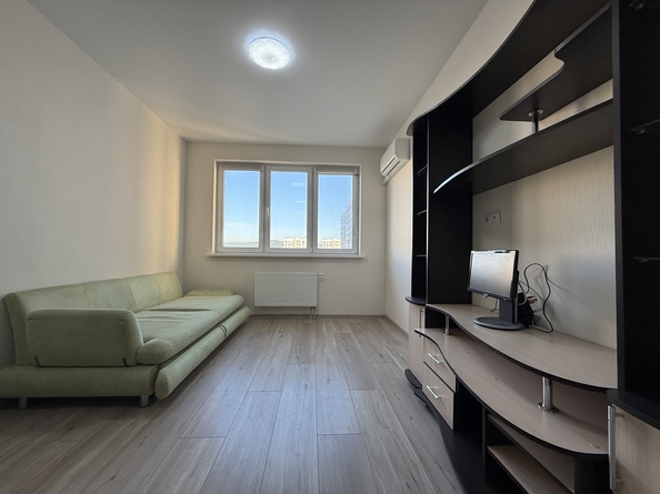 
  Продается 1-комн. квартира, 41 м², Супсехское ш, д. 39к5
. Фото 2.
