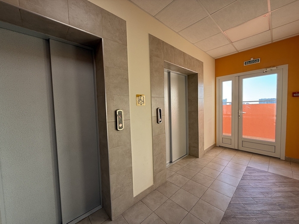 
  Продается 1-комн. квартира, 41 м², Супсехское ш, д. 39к5
. Фото 17.