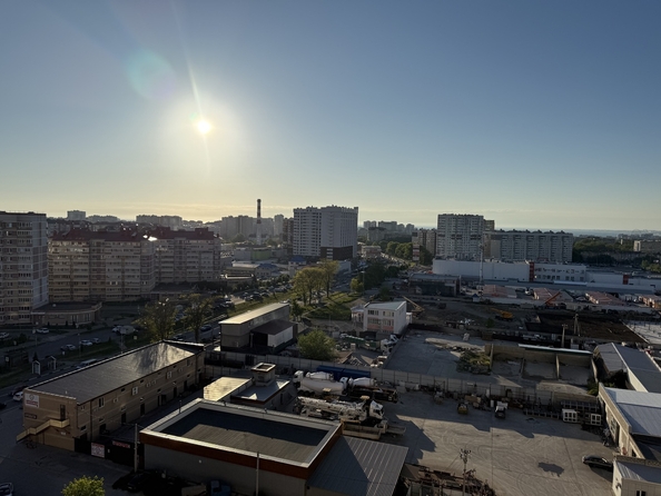 
  Продается 1-комн. квартира, 41 м², Супсехское ш, д. 39к5
. Фото 20.