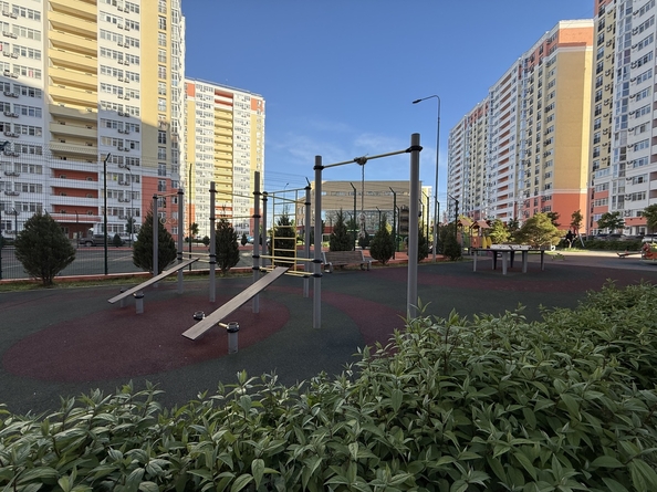 
  Продается 1-комн. квартира, 41 м², Супсехское ш, д. 39к5
. Фото 25.