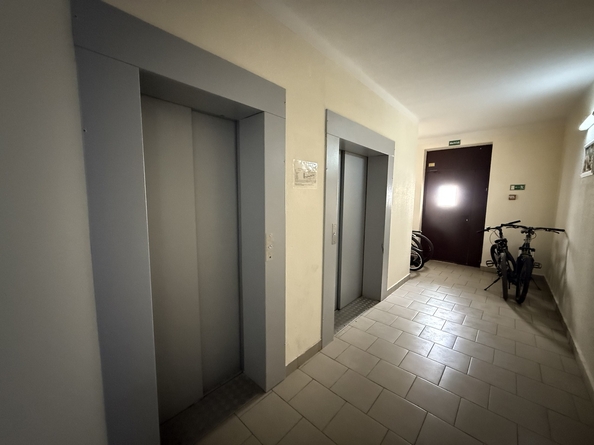 
   Продам 2-комнатную, 60 м², Парковая ул, 60к5

. Фото 9.