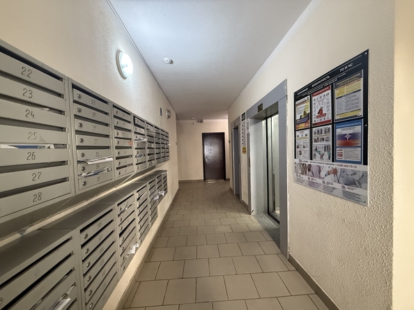 
   Продам 2-комнатную, 60 м², Парковая ул, 60к5

. Фото 10.