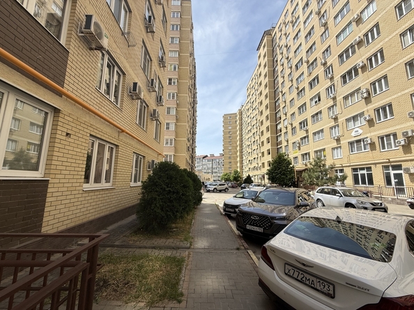 
   Продам 2-комнатную, 60 м², Парковая ул, 60к5

. Фото 13.