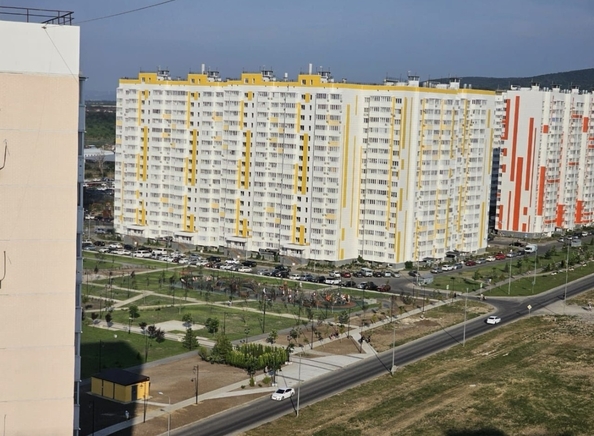 
  Продается студия, 32 м², Супсехское ш, д. 26к10
. Фото 10.