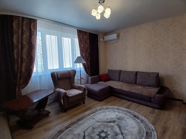 
  Продается 1-комн. квартира, 41 м², Шевченко ул, д. 288Ак2
. Фото 3.