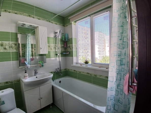 
  Продается 1-комн. квартира, 41 м², Шевченко ул, д. 288Ак2
. Фото 12.