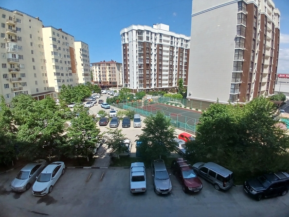 
  Продается 1-комн. квартира, 41 м², Шевченко ул, д. 288Ак2
. Фото 21.