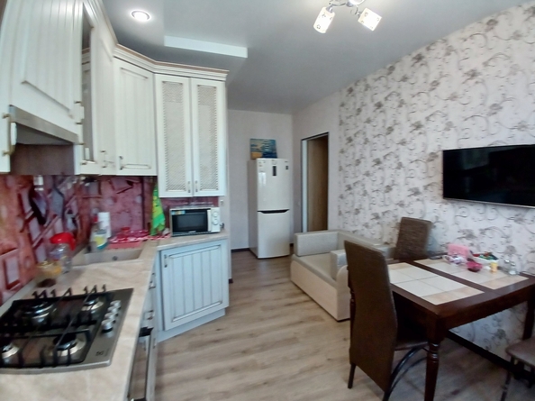 
  Продается 1-комн. квартира, 41 м², Шевченко ул, д. 288Ак2
. Фото 9.