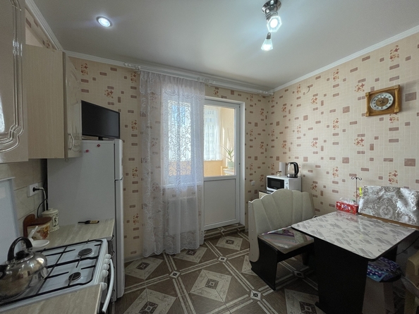
  Продается 1-комн. квартира, 38 м², Шевченко ул, д. 288Бк2
. Фото 9.