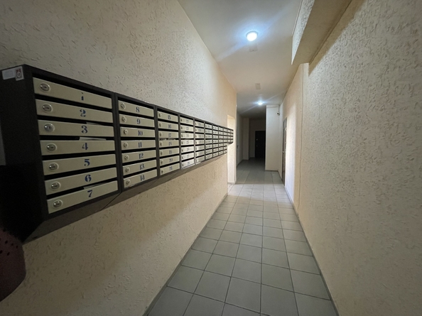 
  Продается 1-комн. квартира, 38 м², Шевченко ул, д. 288Бк2
. Фото 18.