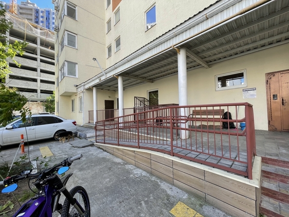 
  Продается 1-комн. квартира, 38 м², Шевченко ул, д. 288Бк2
. Фото 20.