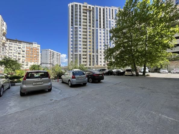 
  Продается 1-комн. квартира, 38 м², Шевченко ул, д. 288Бк2
. Фото 22.