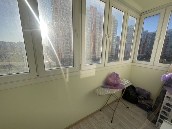 
  Продается 3-комн. квартира, 84 м², Адмирала Пустошкина ул, д. 22к11
. Фото 19.