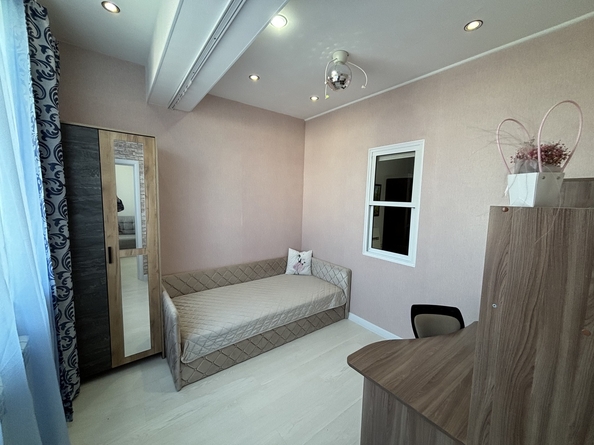 
  Продается 2-комн. квартира, 47 м², Стахановская ул, д. 14
. Фото 19.