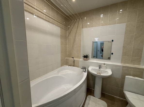 
  Продается 2-комн. квартира, 47 м², Стахановская ул, д. 14
. Фото 26.