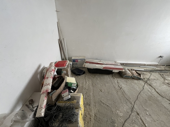 
  Продается 1-комн. квартира, 39 м², Солнечная ул, д. 38к5
. Фото 2.