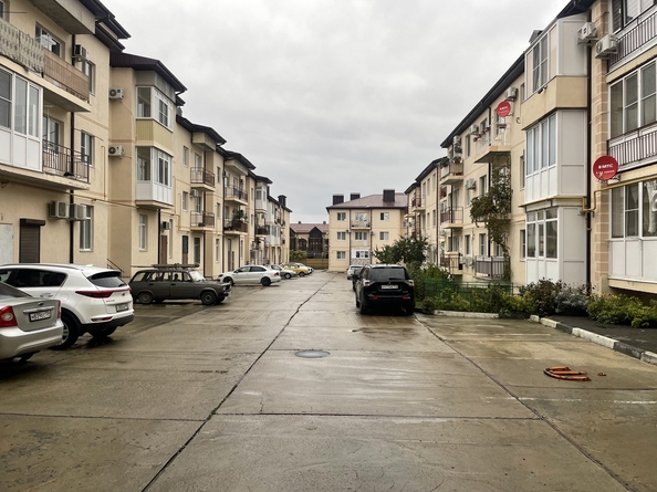 
  Продается 1-комн. квартира, 39 м², Солнечная ул, д. 38к5
. Фото 8.