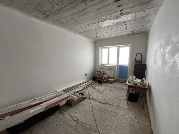 
  Продается 1-комн. квартира, 39 м², Солнечная ул, д. 38к5
. Фото 17.