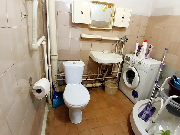 
  Продается 1-комн. квартира, 43 м², Ленина ул, д. 175
. Фото 12.
