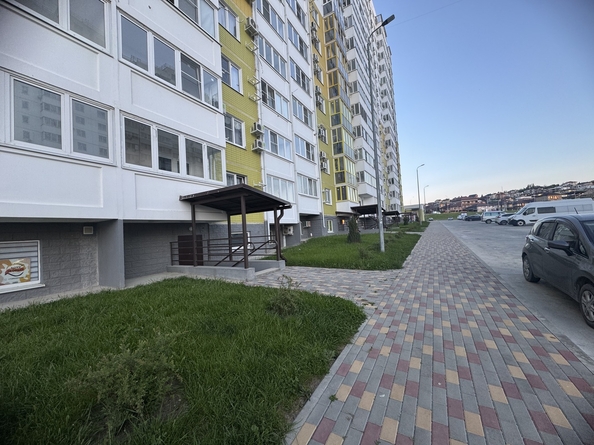 
   Продам апартамент, 20 м², Ленина ул, 235

. Фото 11.