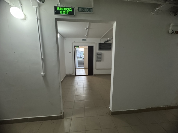 
   Продам апартамент, 20 м², Ленина ул, 235

. Фото 12.