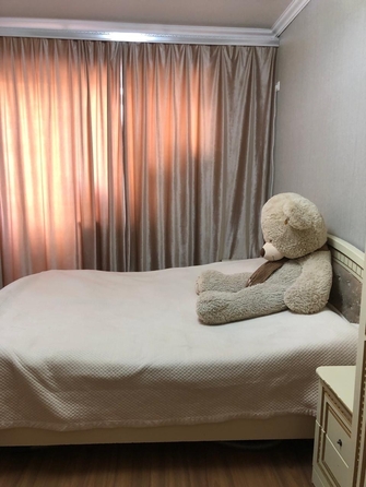 
  Продается 2-комн. квартира, 56 м², Солнечная ул, д. 54
. Фото 10.