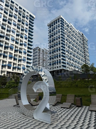
  Продается студия, 17.9 м², ЖК Кислород, корпус 6
. Фото 12.