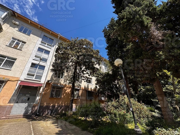 
  Продается 1-комн. квартира, 36.1 м², Чайковского ул, д. 25/2
. Фото 3.