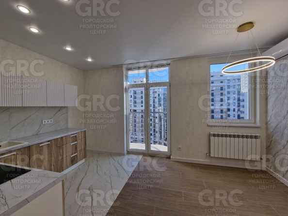 
  Продается 2-комн. квартира, 48 м², Трунова пер, д. 6
. Фото 1.