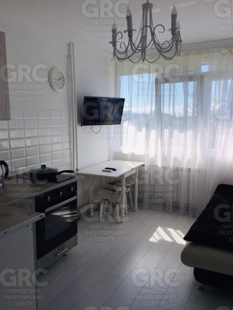 
  Продается 1-комн. квартира, 20 м², Тимирязева ул, д. 8
. Фото 2.