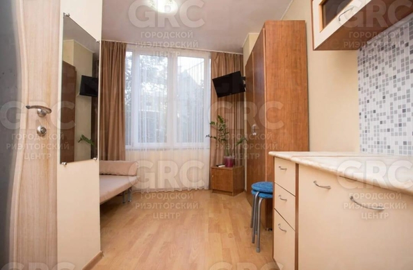 
  Продается студия, 14 м², Удачи ул, д. 6
. Фото 1.